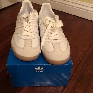 Brand new Samba Adidas with the box